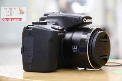 探索HS学长推荐的佳能普通数码相机 入门摄影的理想选择