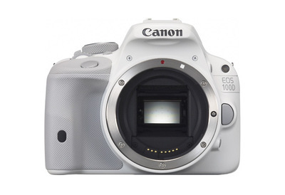 探索经典之作 佳能EOS 100D——全球最小单反相机的魅力与选购指南