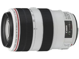 佳能EF 70-300mm镜头与普通数码相机 捕捉远方的魅力与便携日常